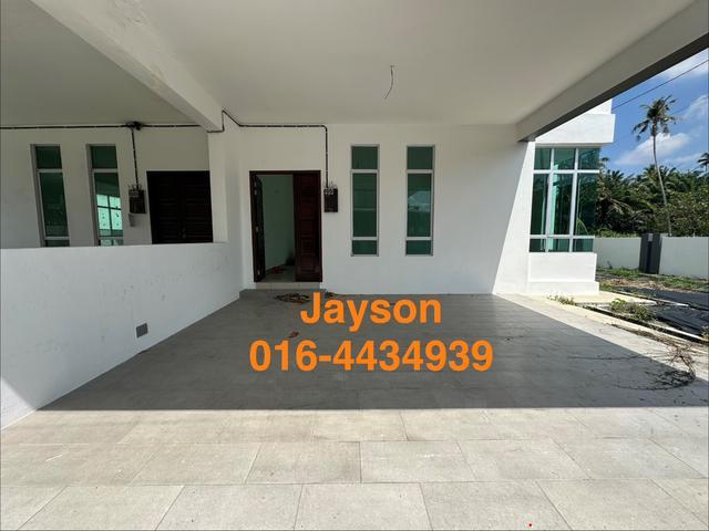 Residential House for sale in Wellesley, Penang