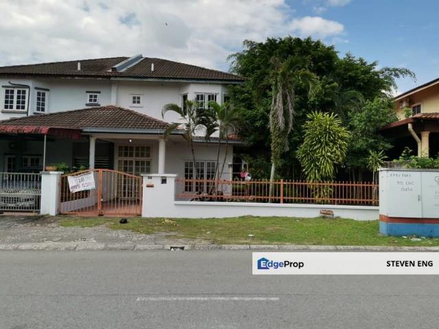 House for sale