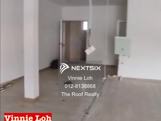 Residential House for rent in Kuching