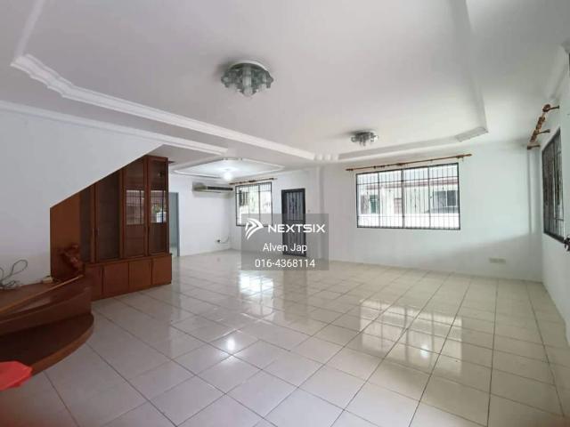 House for rent in Kuching