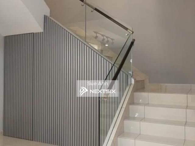 Residential House for sale in Country Heights Damansara, Kuala Lumpur