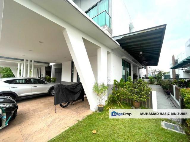 House for sale in Petaling, Subang Jaya