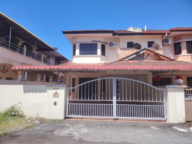 Residential House for rent in Perak, Tanjong Ipoh