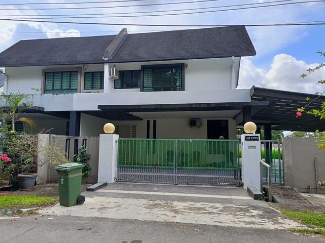 Residential House for rent in Kuching