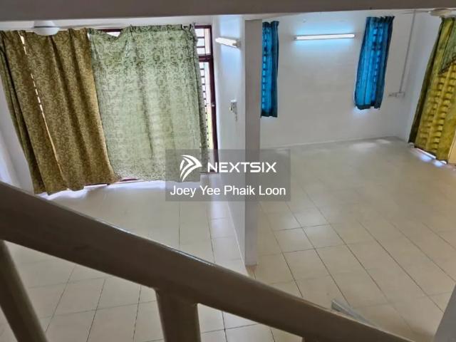 Residential House for sale in Georgetown, Penang