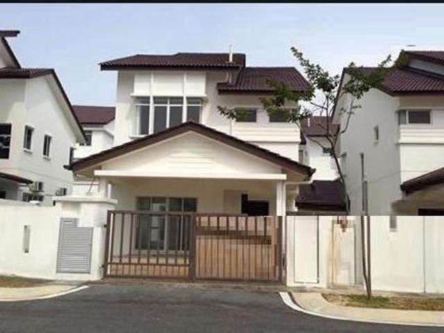 Residential House for sale in Selayang, Selangor