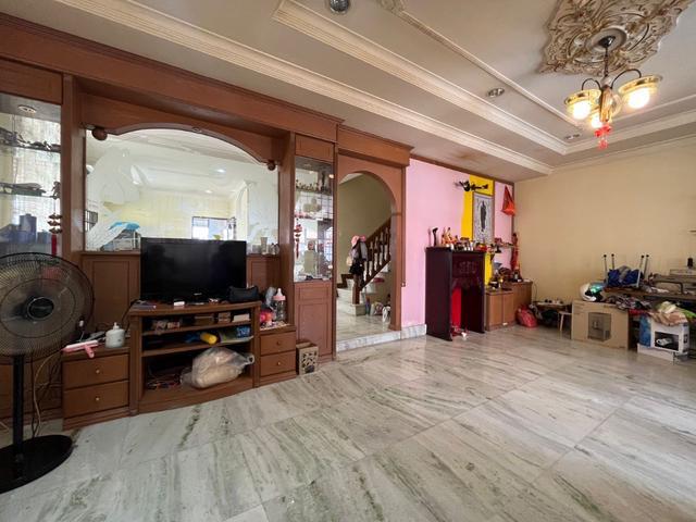Residential House for sale in Alor Setar, Kedah