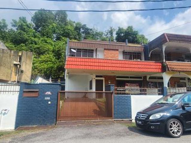 Residential House for sale in Sendayan Village, Negeri Sembilan