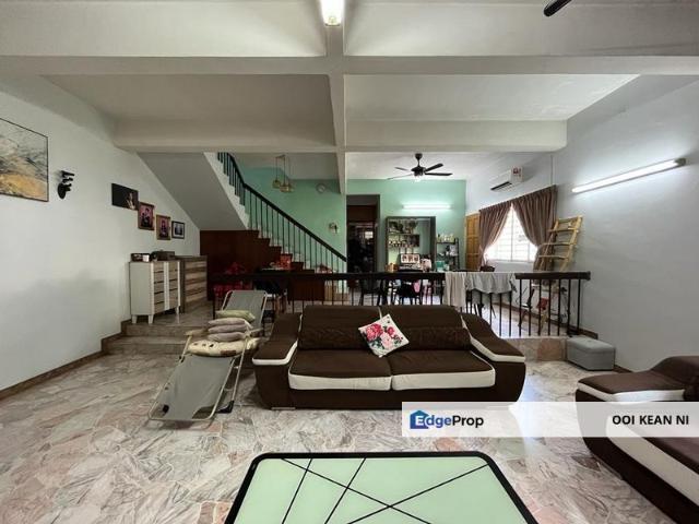 House for sale in Alor Setar, Kedah