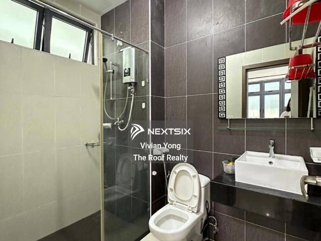 Residential House for sale in Johor