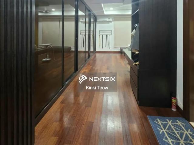 Residential House for sale in Kinabalu, Sabah