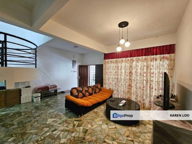 House for sale in Alor Setar, Kedah