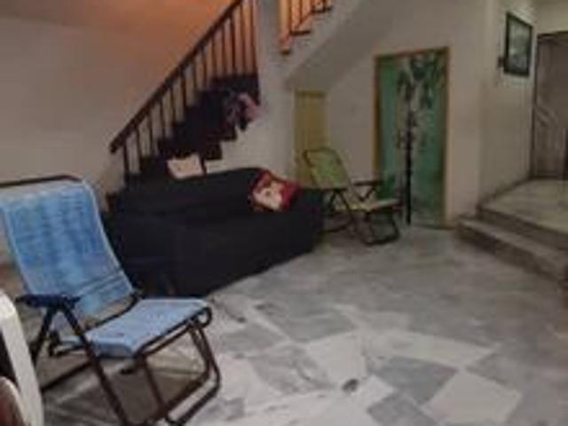 Residential House for sale in Selayang, Selangor