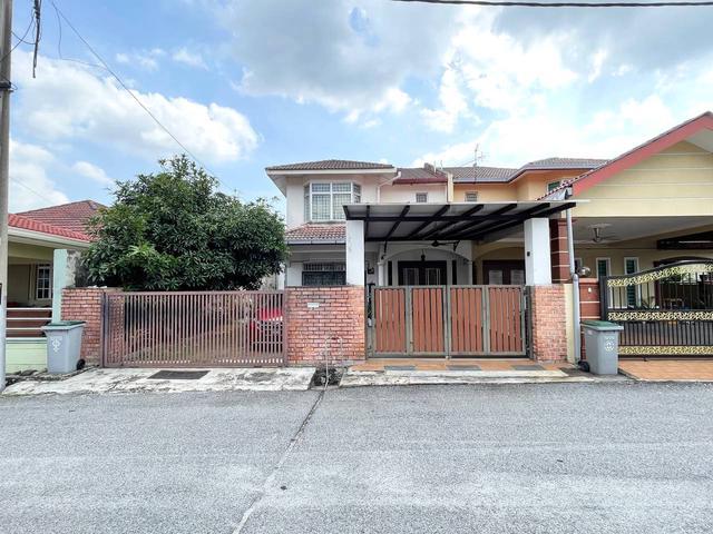 Residential House for sale in Senawang, Seremban