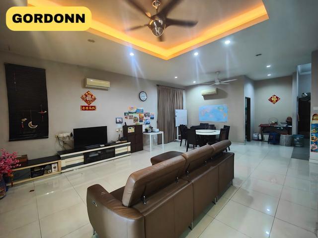 Residential House for sale in Wellesley, Penang