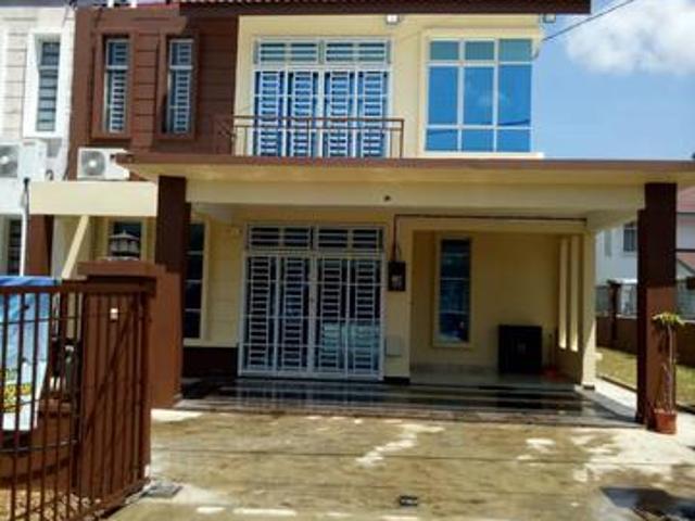 Residential House for sale in Kota Tinggi, Johor