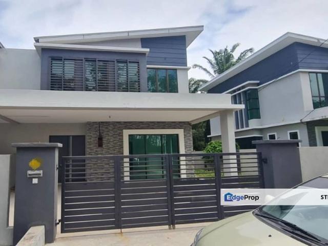 House for sale in Perak