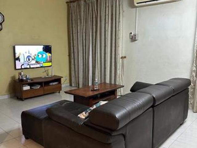 Residential House for rent in Sungai Jawi, Seberang Perai