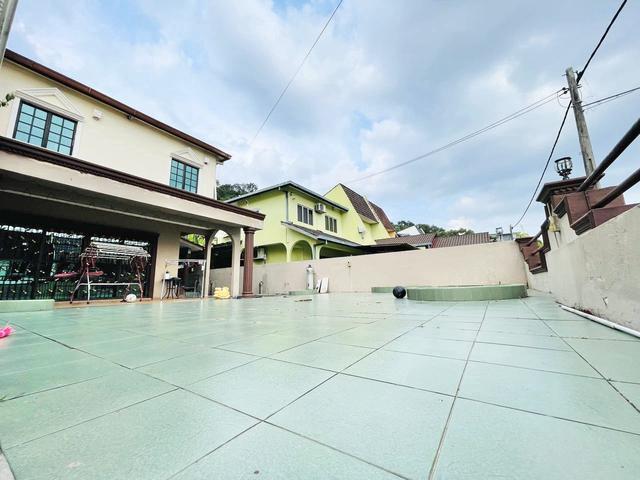 Residential House for sale in Kajang, Langat