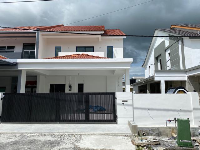 Residential House for sale in Alor Setar, Kedah