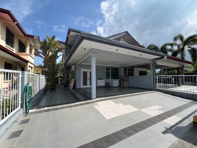 Residential House for sale in Kinabalu, Sabah