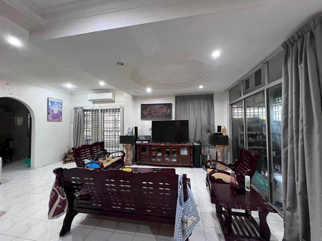 Residential House for sale in Kulim, Kedah