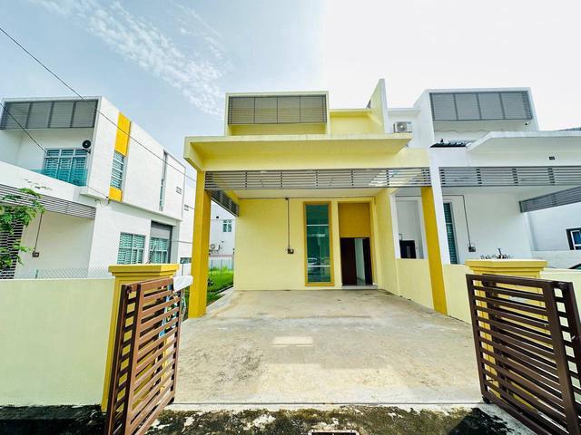Residential House for sale in Lunas, Kedah