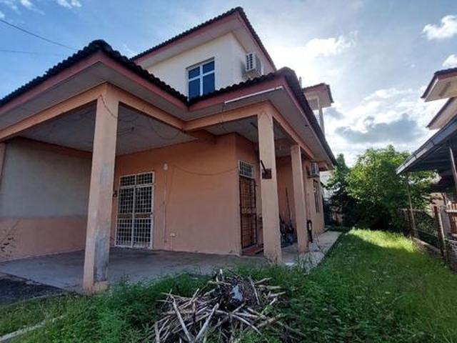 Residential House for sale in Jitra, Kubang Pasu