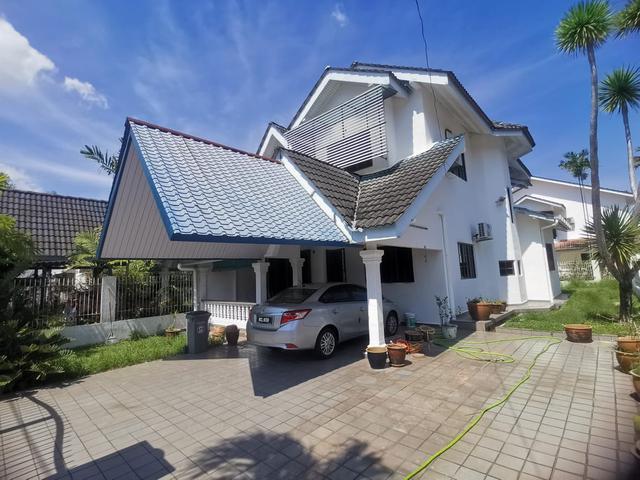 Residential House for rent in Malaka