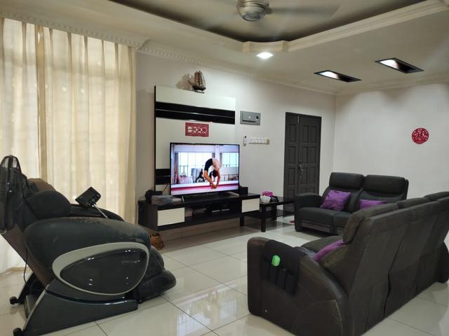 Residential House for sale in Jitra, Kedah