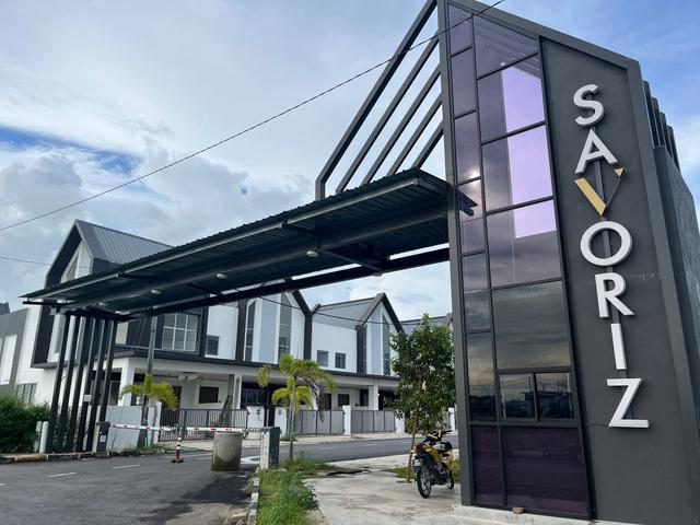 Terraced House for sale in Simpang Empat, Kota Setar