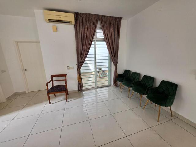 Terraced House for rent in Bukit Ledang, Johor