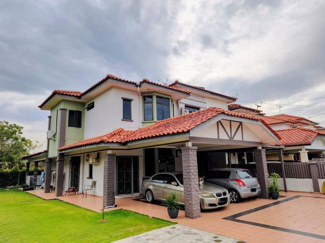 Residential House for sale in Paya Rumput, Malaka