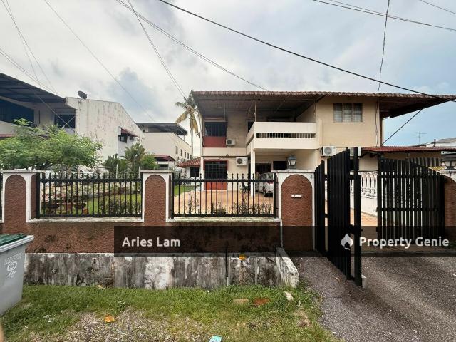 Residential House for sale in Johore Bahru, Johor