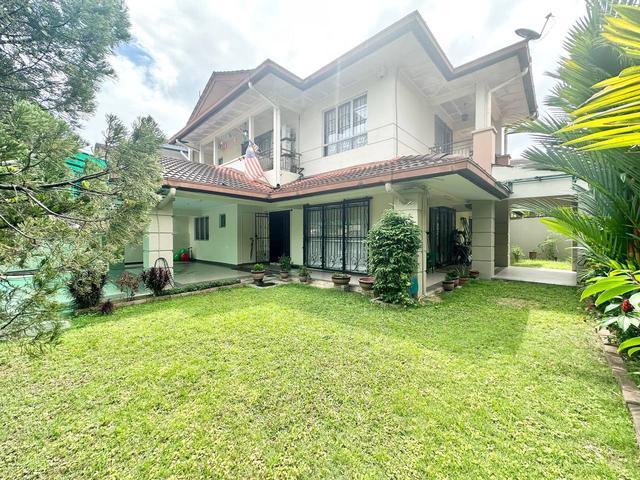 Residential House for sale in Kajang, Langat