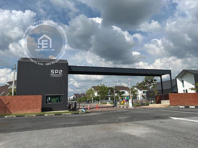 Residential House for sale in Simpang Empat, Kedah