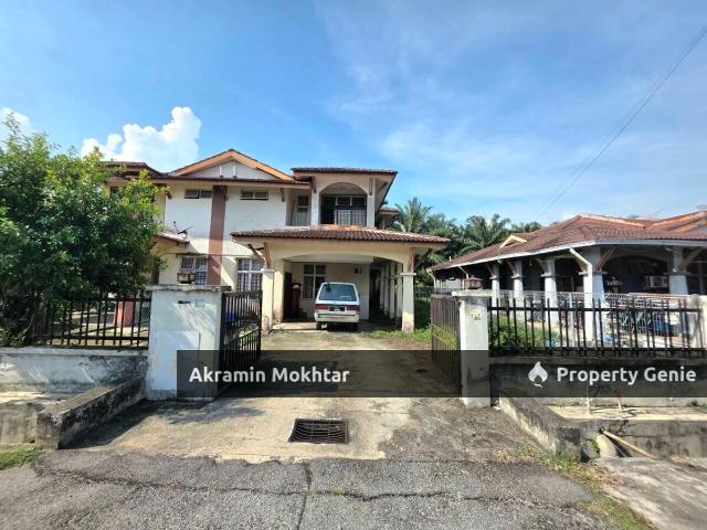 Residential House for sale in Selangor