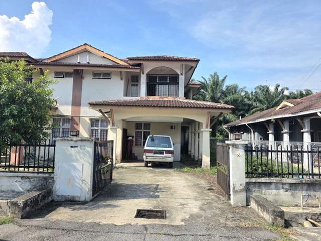Residential House for sale in Banting, Selangor