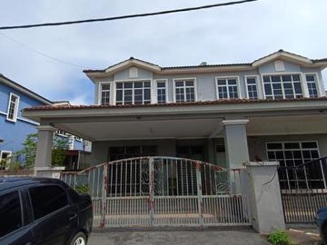 Residential House for sale in Mukim Parit Buntar, Kerian
