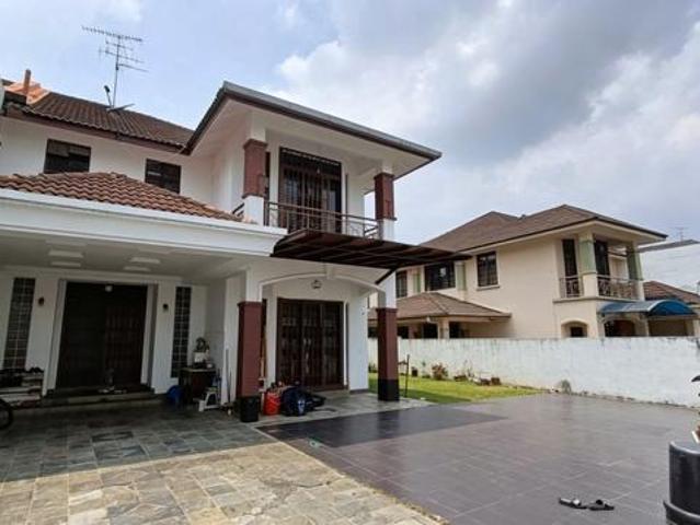 Residential House for rent in Bukit Ledang, Johor