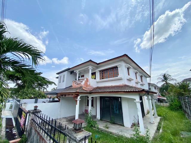 Residential House for sale in Kajang, Langat