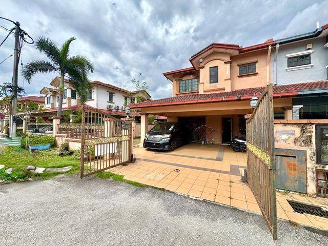Residential House for sale in Kajang, Langat