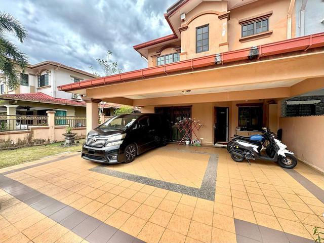 Residential House for sale in Kajang, Langat
