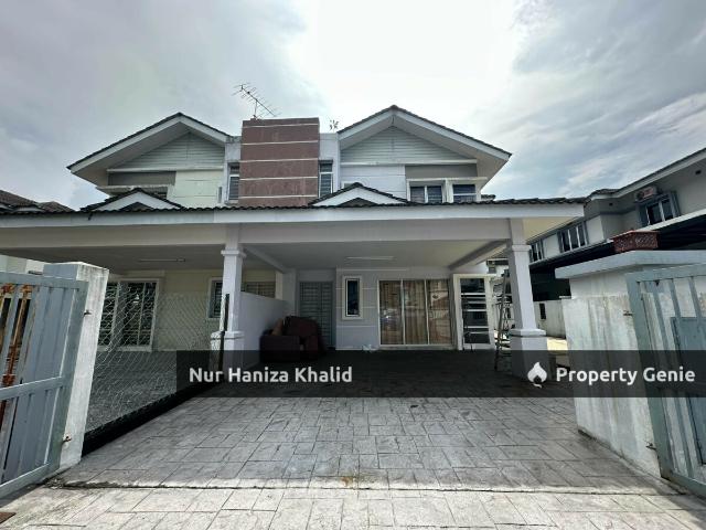 Residential House for sale in Kajang, Langat