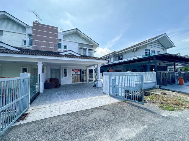Residential House for sale in Kajang, Langat