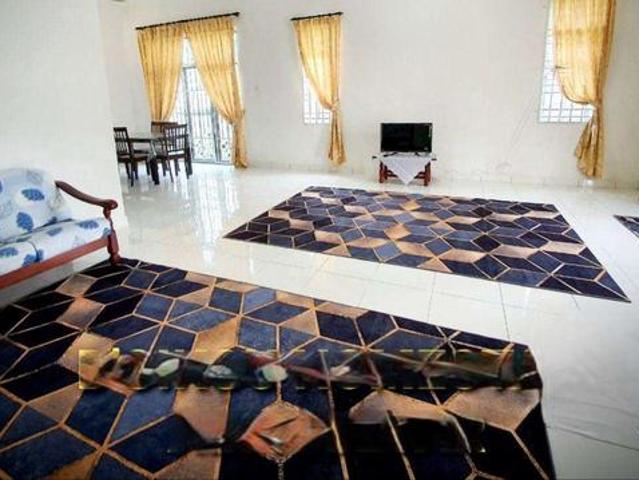 Residential House for rent in Alor Setar, Kedah