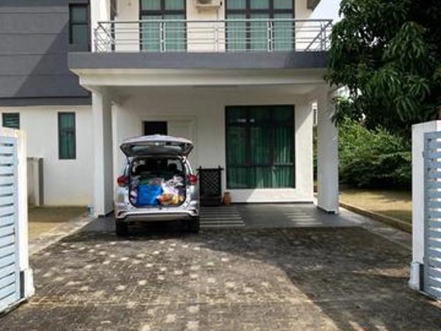 Residential House for sale in Ayer Keroh, Melaka Tengah