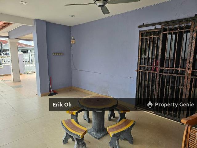 Terraced House for sale in Kajang, Langat