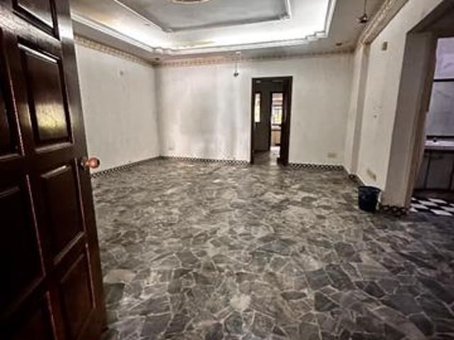 Residential House for rent in Georgetown, Penang