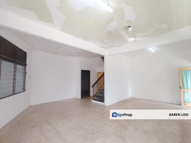 House for sale in Alor Setar, Kedah